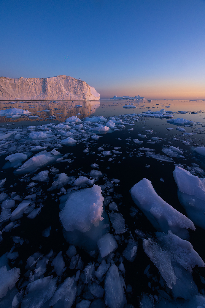 Icefiord