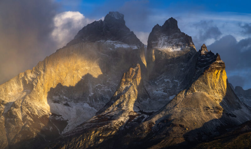 Jagged Land